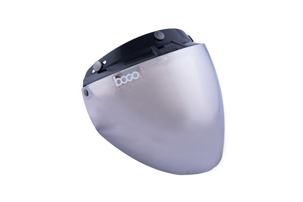 イリジウムシルバー