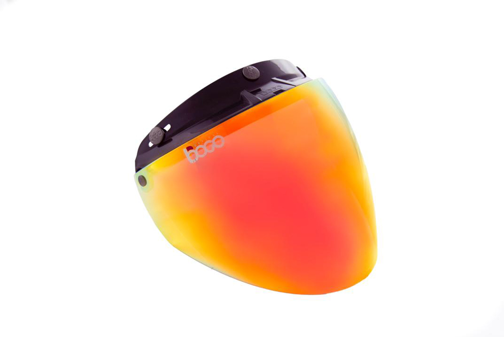 クリスタルオレンジ