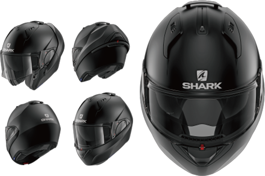 MAT BLACK マットブラック