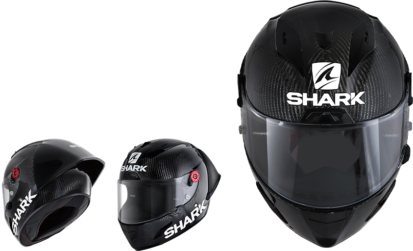 PRO SHOPモデル