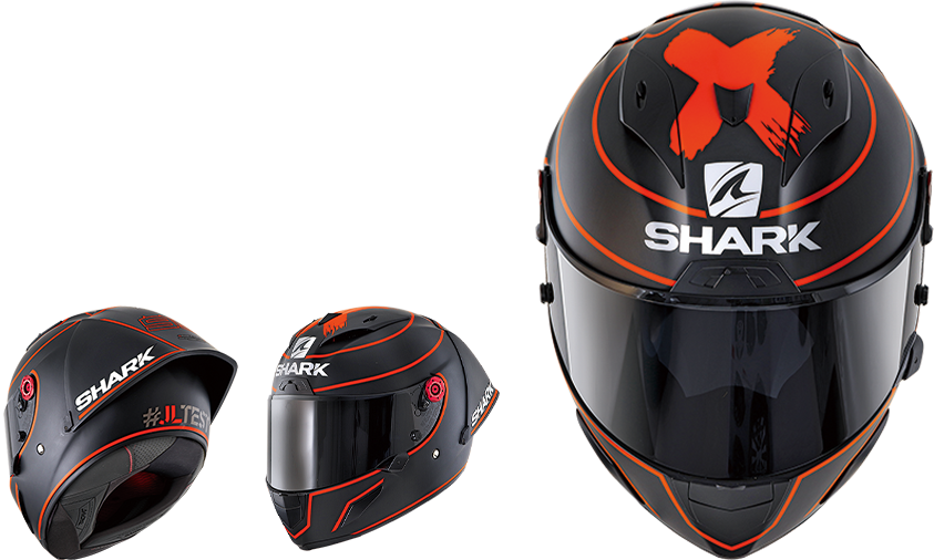 PRO SHOPモデル